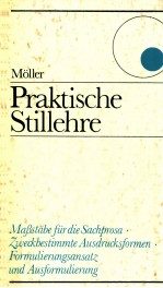 praktische stillehre