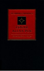 THE CAMBRIDGE COMPANION TO EDGAR ALLAN POE