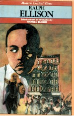 MODERN CRITICAL VIEWS RALPH ELLISON