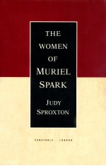 THE WOMEN OF MURIEL SPARK