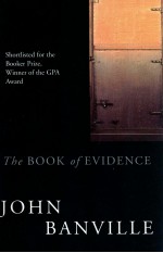 THE BOOK OF EVIDENCE