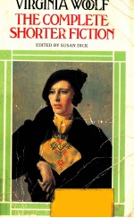 VIRGINIA WOOLF THE COMPLETE SHORTER FICTION