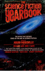 THE SCIENCE FICTION YEARBOOK