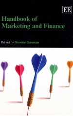 HANDBOOK OF MARKETING AND FINANCE