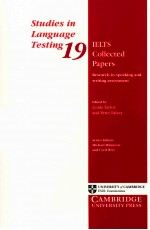 IELTS COLLECTED PAPERS RESEARCH IN SPEAKING AND WRITING ASSESSMENT