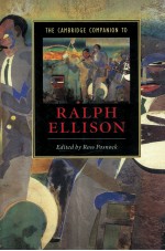 THE CAMBRIDGE COMPANION TO RALPH ELLISON