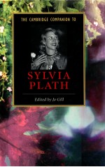 THE CAMBRIDGE COMPANION TO SYLVIA PLATH