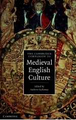 THE CAMBRIDGE COMPANION TO MEDIEVAL ENGLISH CULTURE