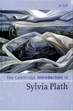 THE CAMBRIDGE INTRODUCTION TO SYLVIA PLATH