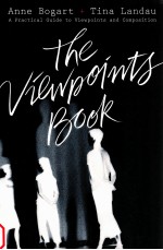 THE VIEWPOINTS BOOK：A PRACTICAL GUIDE TO VIEWOINTS AND COMPOSITION