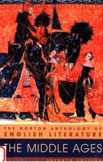 THE NORTON ANTHOLOGY OF ENGLISH LITERATURE