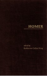 HOMER VOL.5