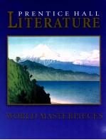 LITERATURE WORLD MASTERPIECES