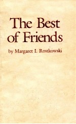 THE BEST OF FRIENDS