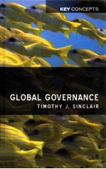 GLOBAL GOVERNANCE