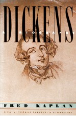 DICKENS:A BIOGRAPHY