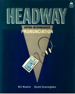 HEADWAY UPPER INTERMEDIATE PRONUNCIATION