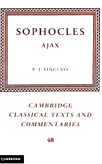 SOPHOCLES:AJAX