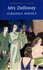 MRS DALLOWAY