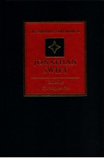 JONATHAN SWIFT THE CAMBRID GE COMPANION TO