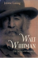 WALT WHITMAN THE SONG OF HIMSELF