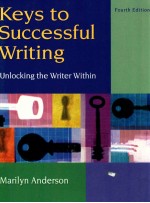 KEYS TO SUCCESSFUL WRITING