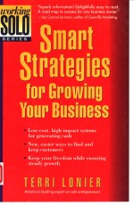 SMART STRATEGIES FOR GROWING YOUR BUSINESS