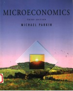 MICROECONOMICS MICHAEL PARKIN  THIRD EDITION