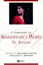 SHAKESPEARE'S WORKS THE TRAGEDIES