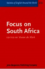 FOCUS ON SOUTH AFRICA