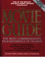 THE MOVIE GUIDE