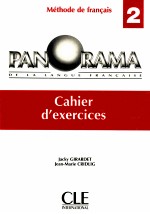 Panorama : Cahier d'execices