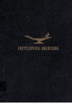 ENCYCLOPEDIA AMERICANA VOLUME18