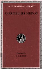 CORNELIUS NEPOS