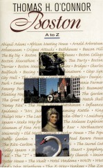 BOSTON:A TO Z