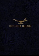 ENCYCLOPEDIA AMERICANA VOLUME19