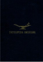 THE ENCYCLOPEDIA AMERICANA VOLUME 30