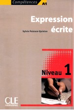 Expression écrite 1