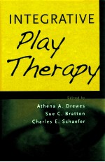 INTEGRATIVE PLAY THERAPY