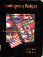 CONTEMPORARY BUSINESS 1994