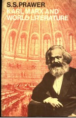 KARL MARX AND WORLD LITERATURE