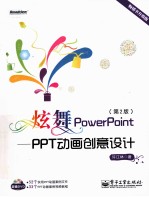 炫舞PowerPoint PPT动画创意设计