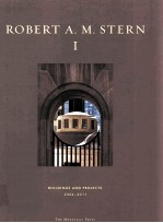 ROBERT A.M.STERN 1:BUILDINGS AND PROJECTS 2004-2011