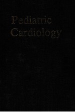 PEDIATRIC CARDIOLOGY