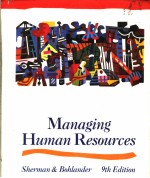 MANAGING HUMAN RESOURCES 9TH EDITION