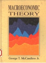 MACROECONOMIC THEORY