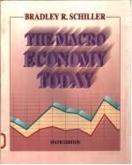 THE MACRO ECONOMY TODAY SIXTH EDITION