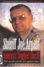 AMERICA'S TOUGHEST SHERIFF HOW TO WIN THE WAR AGAINST CRIME