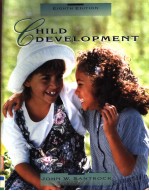 CHILD DEVELOPMENT EIGHTH EDITION