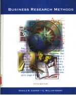 BUSINESS RESEARCH METHODS FIFTH EDITION